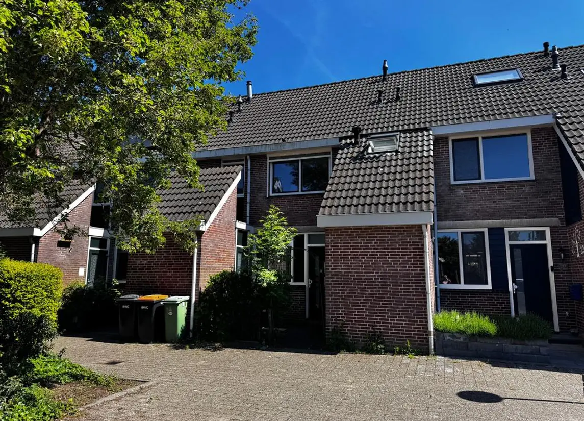 Hondsdraf 58