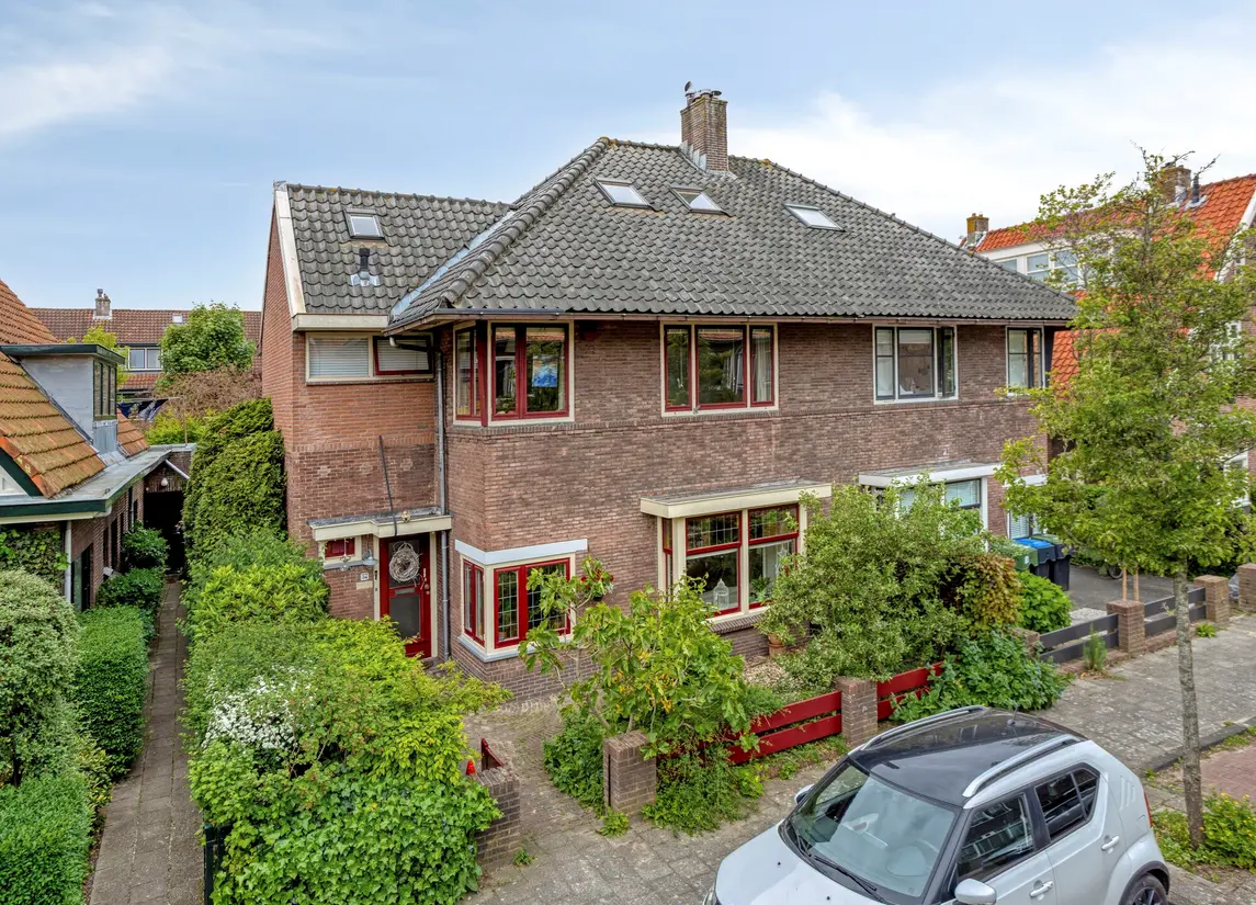 Wasstraat 57