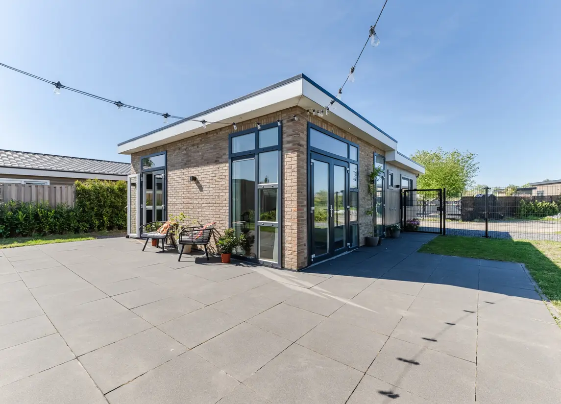 Raakeindse Kerkweg 71B69