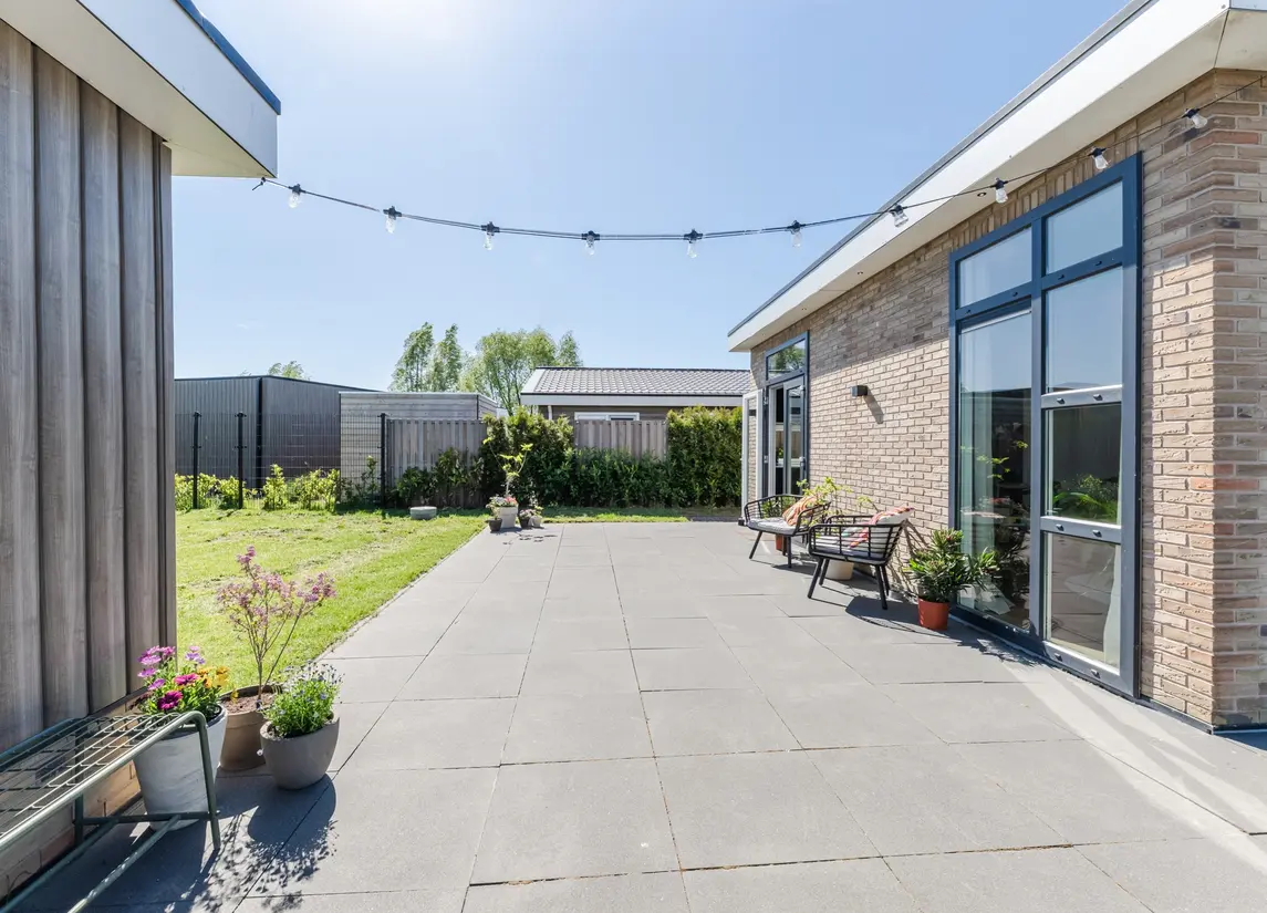 Raakeindse Kerkweg 71B69