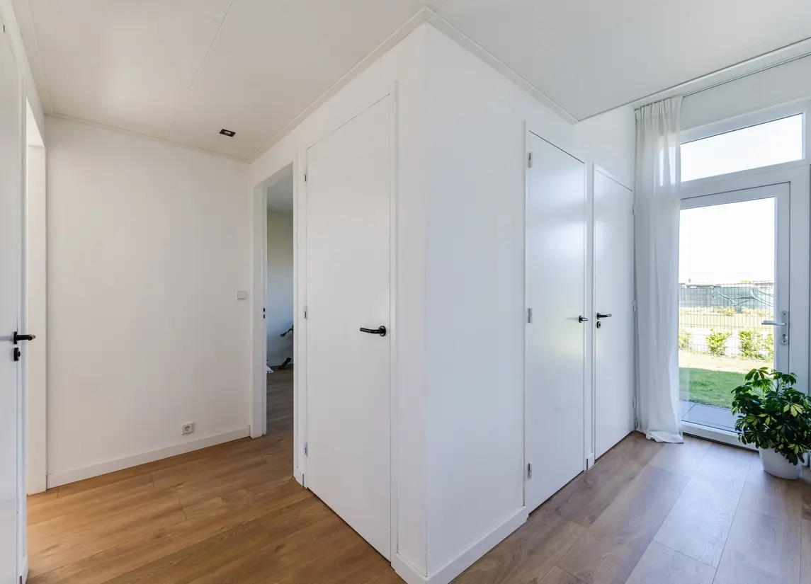 Raakeindse Kerkweg 71B69