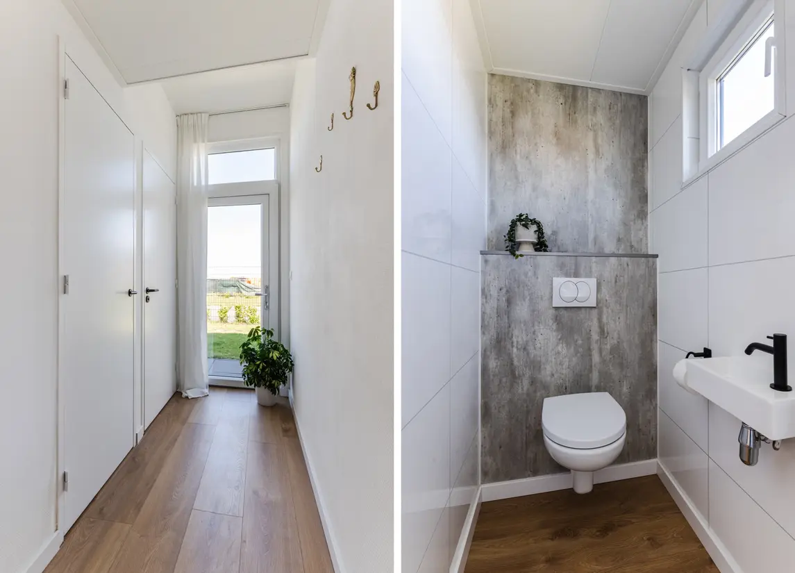 Raakeindse Kerkweg 71B69