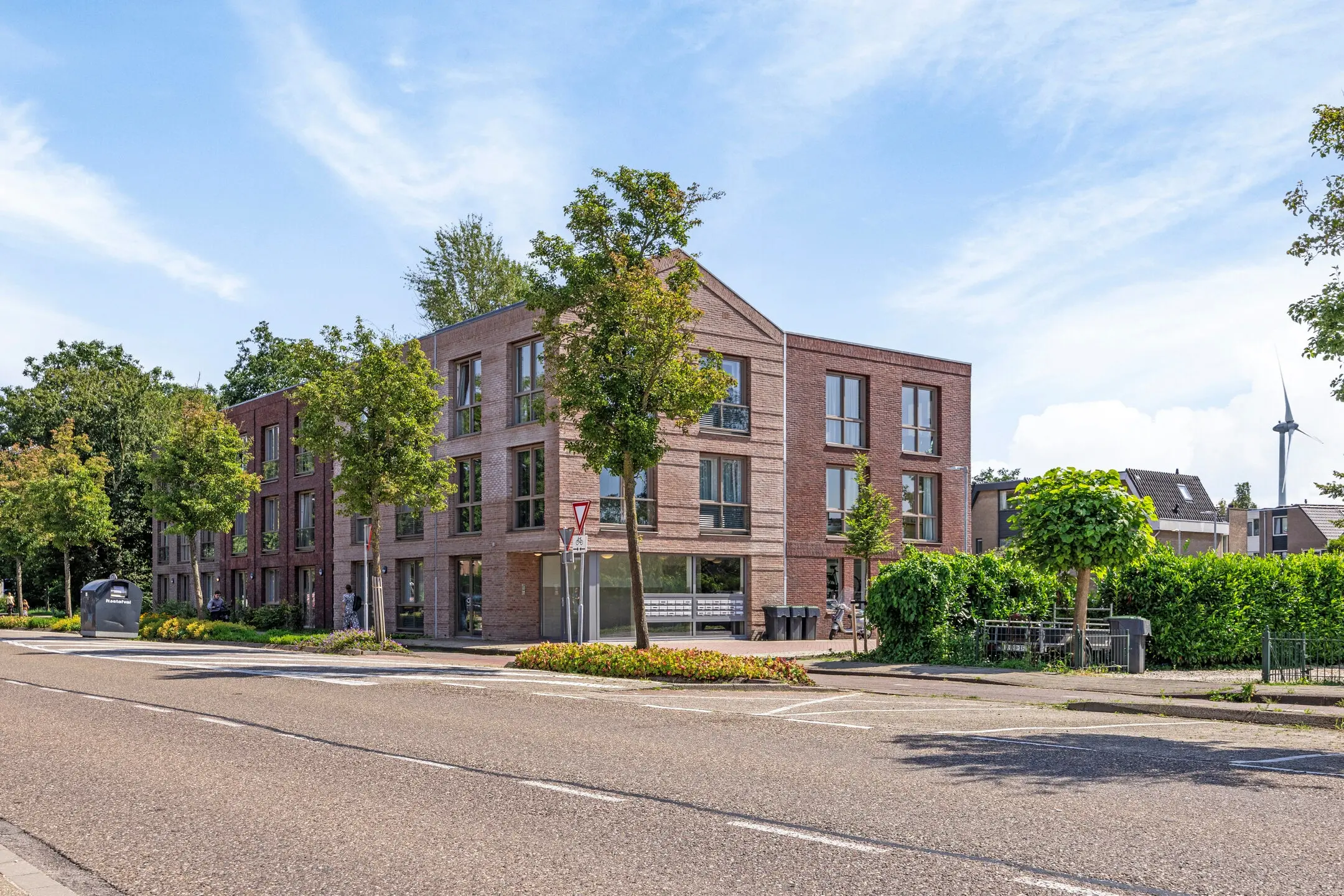 Hoge Rijndijk 48A31