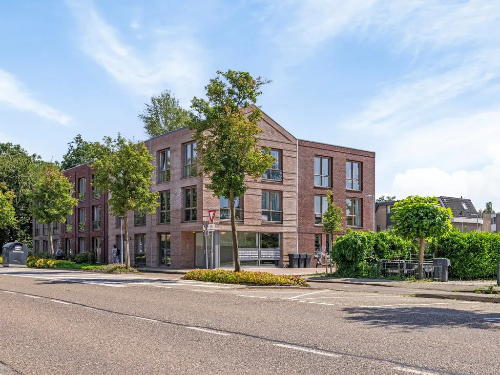 Hoge Rijndijk 48A31, Zoeterwoude