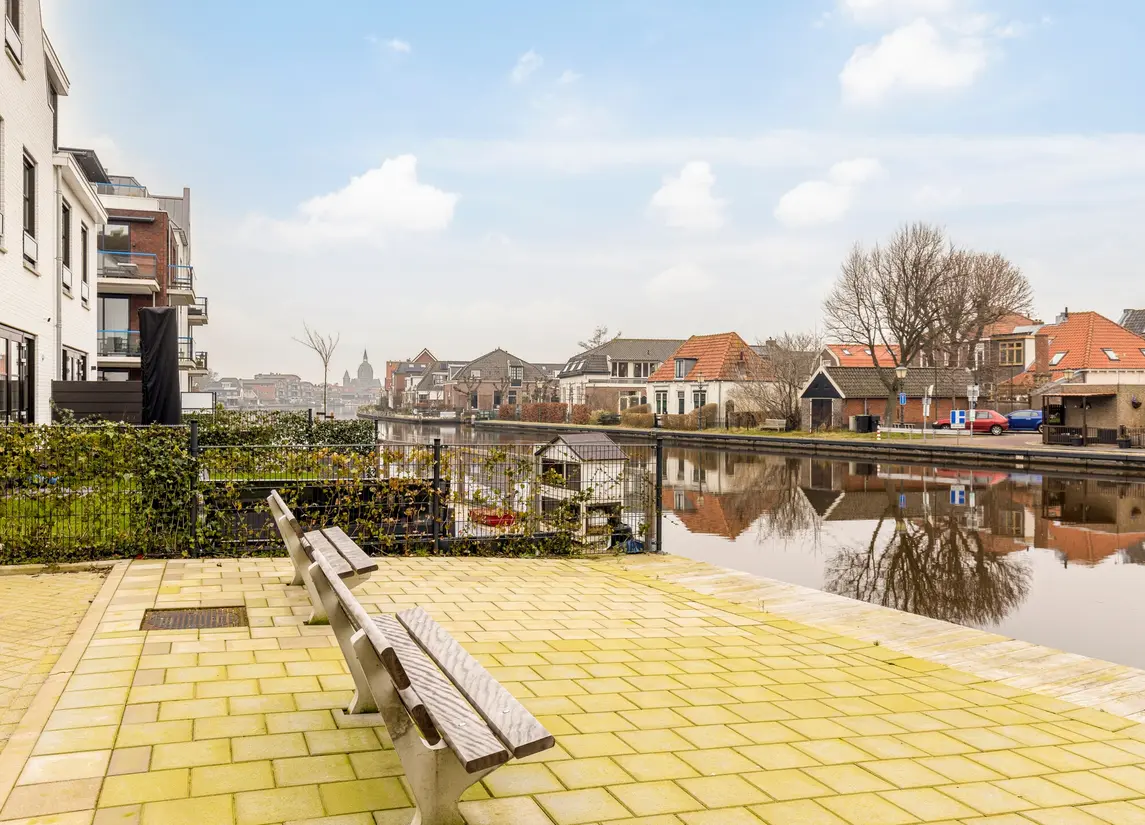 Hoge Rijndijk 48A31
