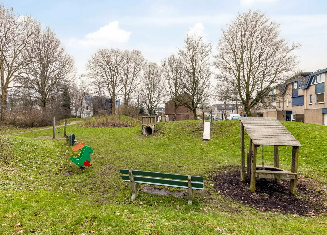 Hoge Rijndijk 48A31