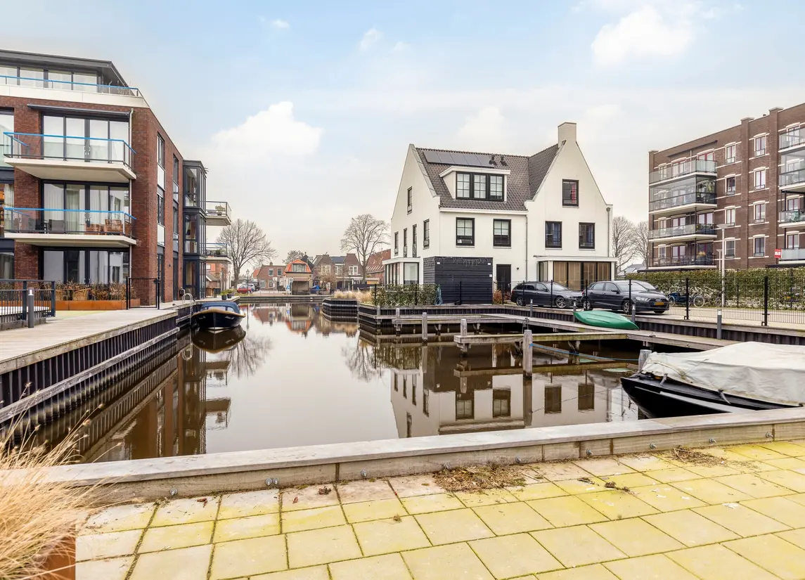 Hoge Rijndijk 48A31