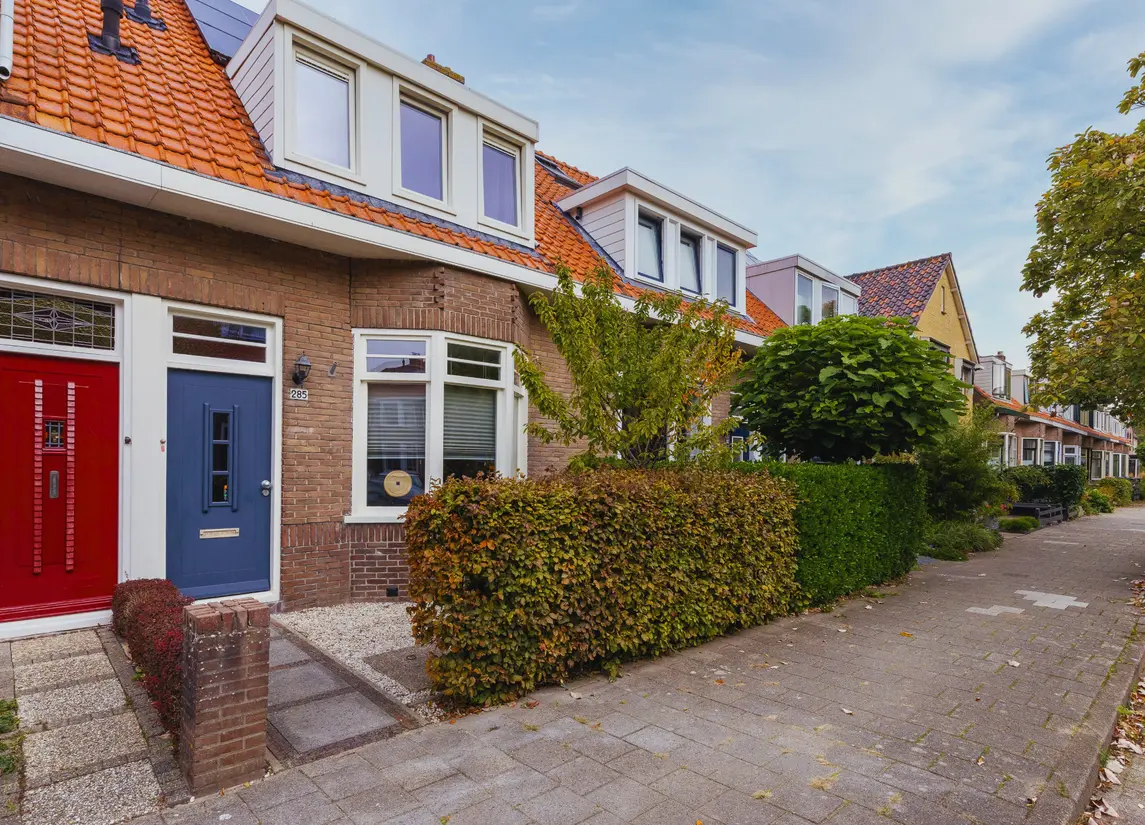 Drieboomlaan 285