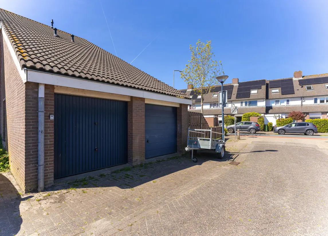 Poldermolen 24 905