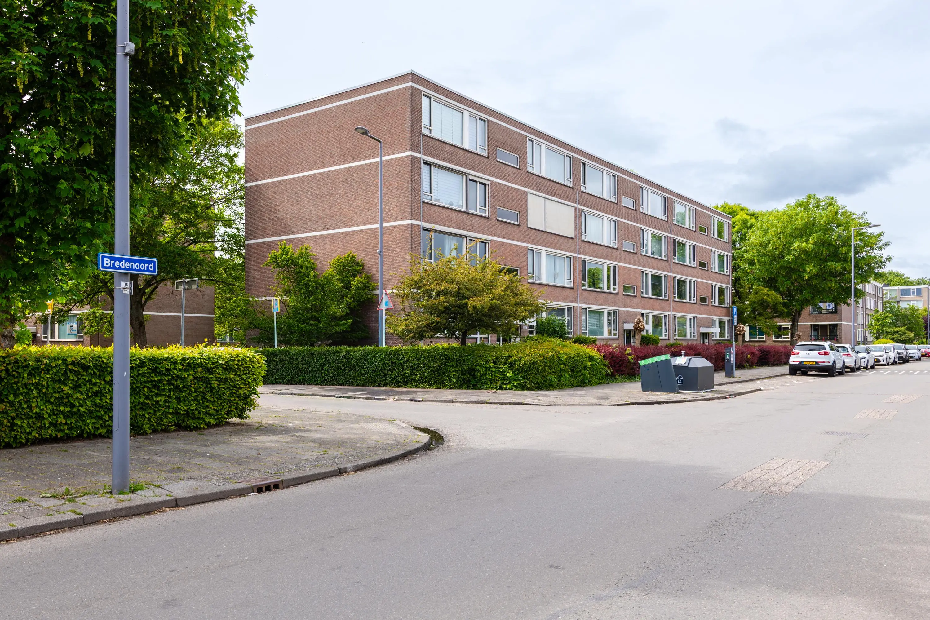 Bredenoord 193