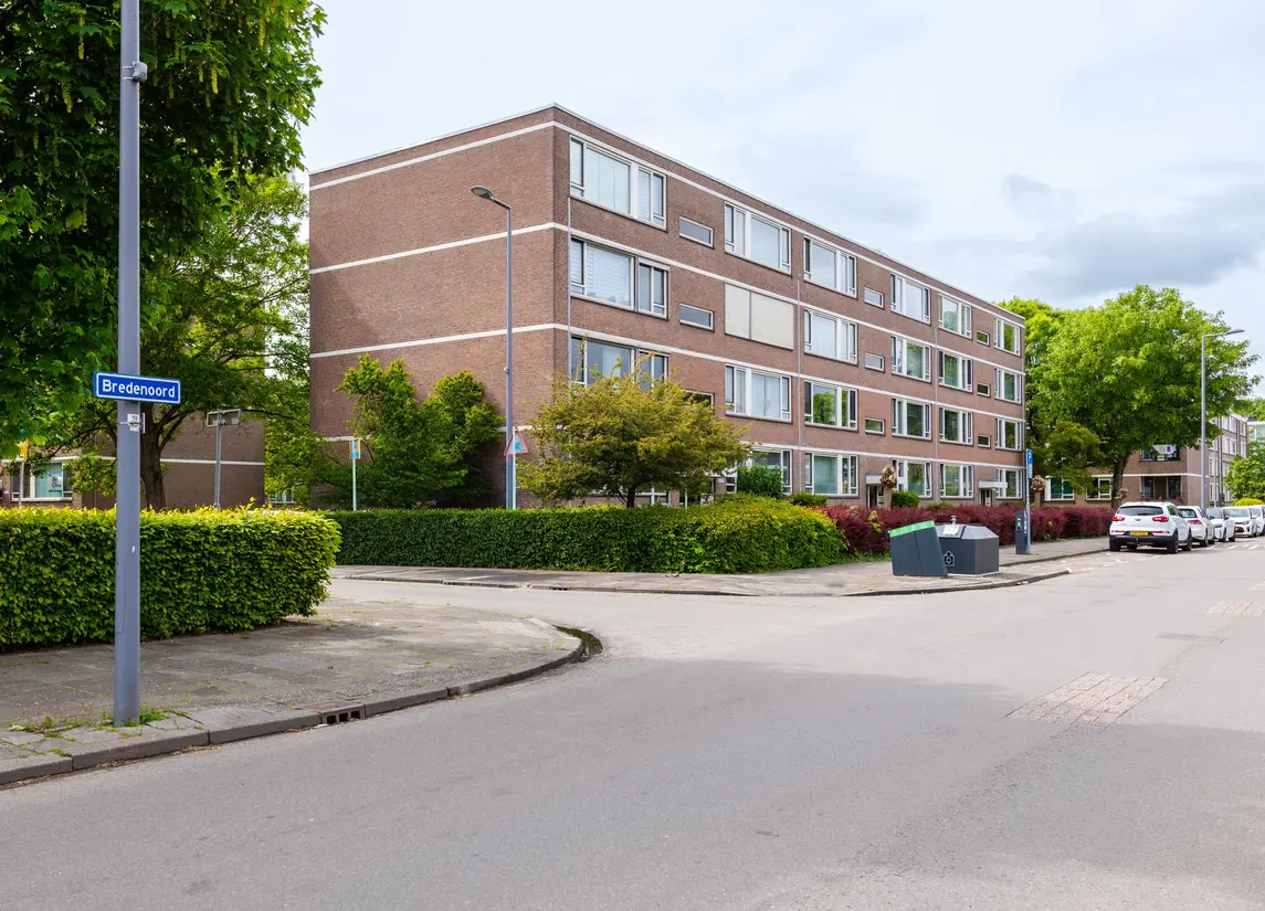 Bredenoord 193