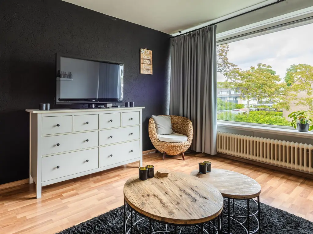 Bredenoord 193, ROTTERDAM