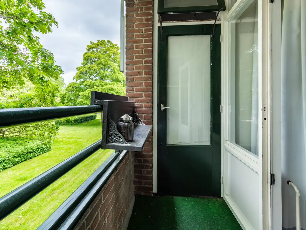 Bredenoord 193, ROTTERDAM