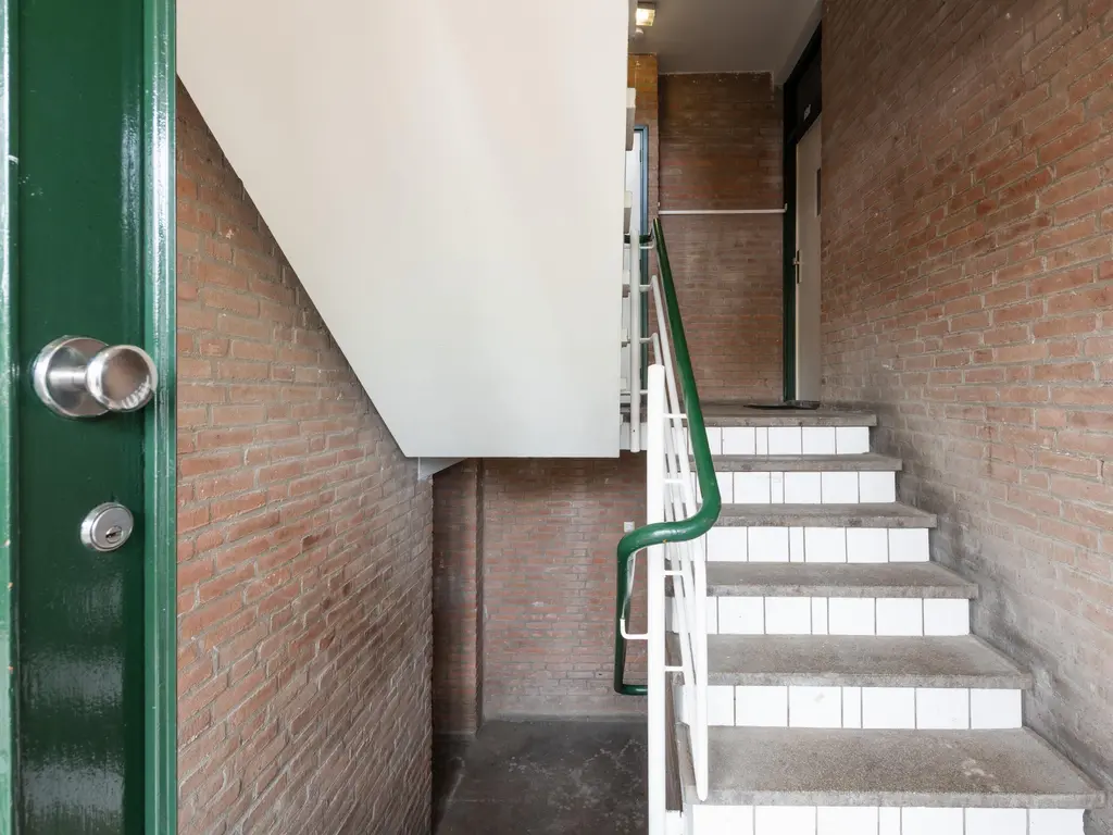 Bredenoord 193, ROTTERDAM
