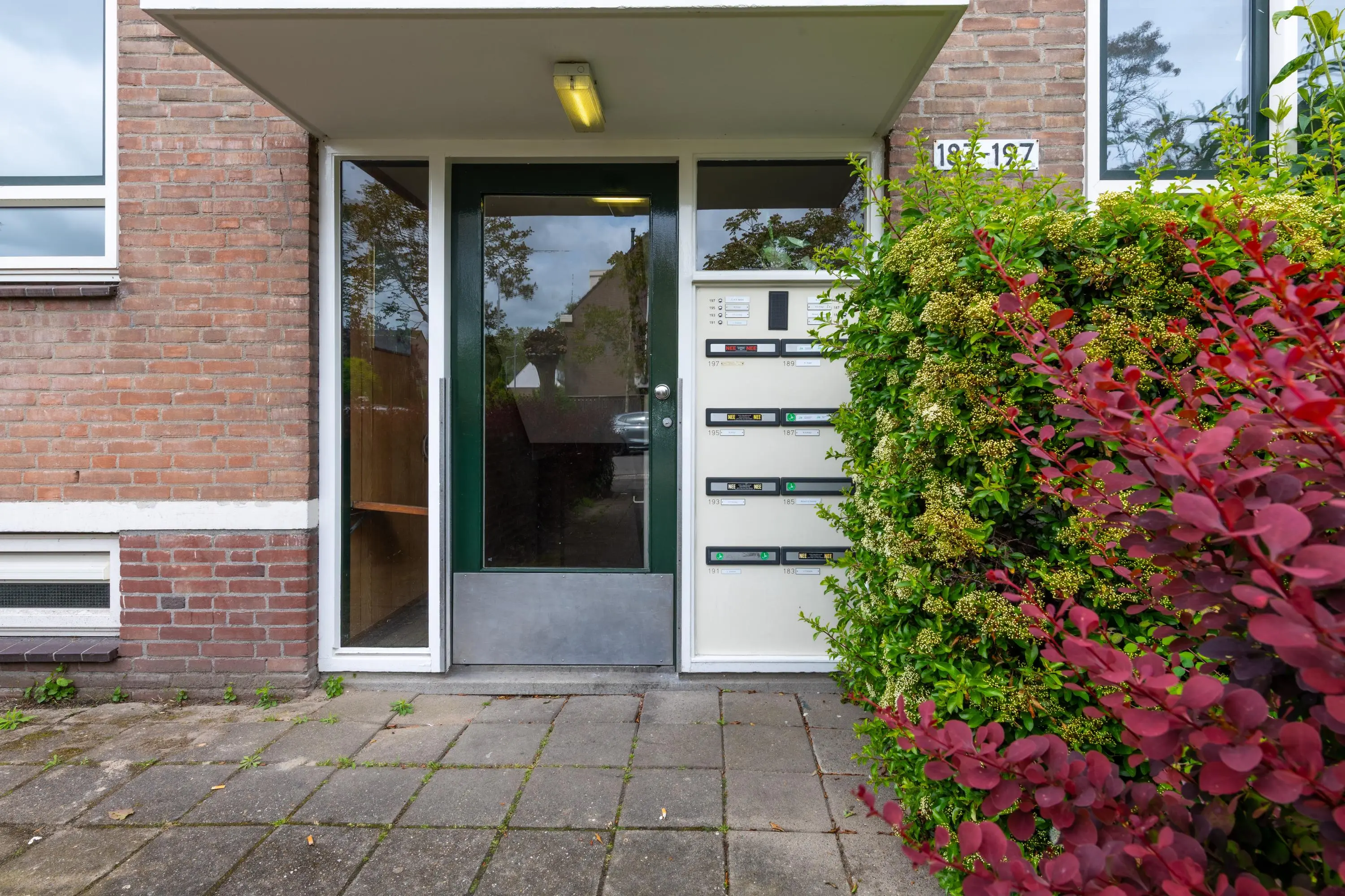 Bredenoord 193