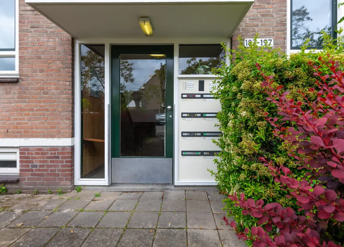 Bredenoord 193