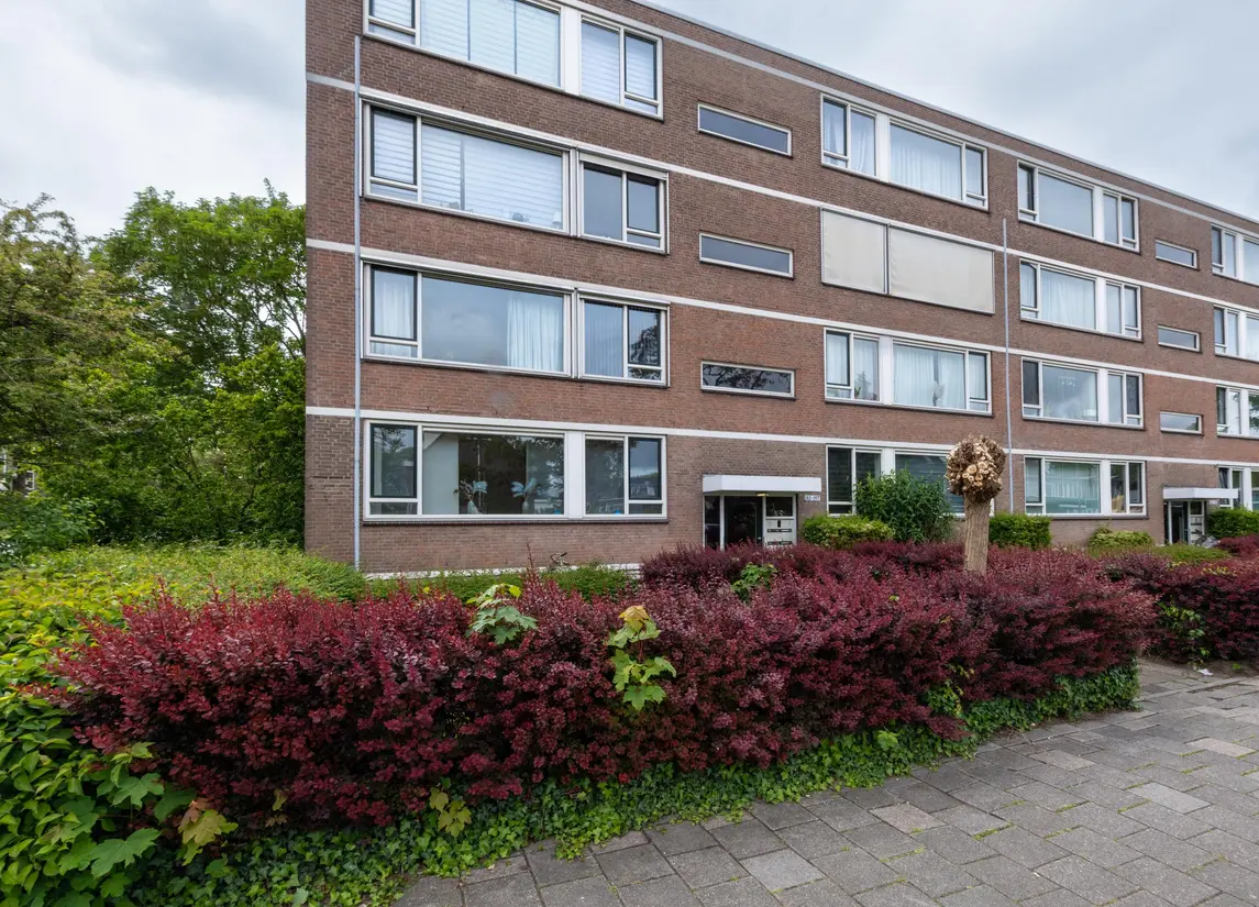 Bredenoord 193