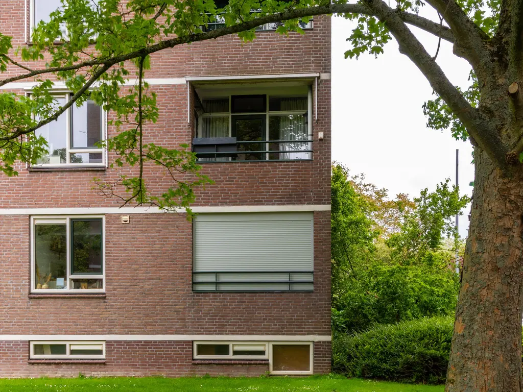 Bredenoord 193, ROTTERDAM