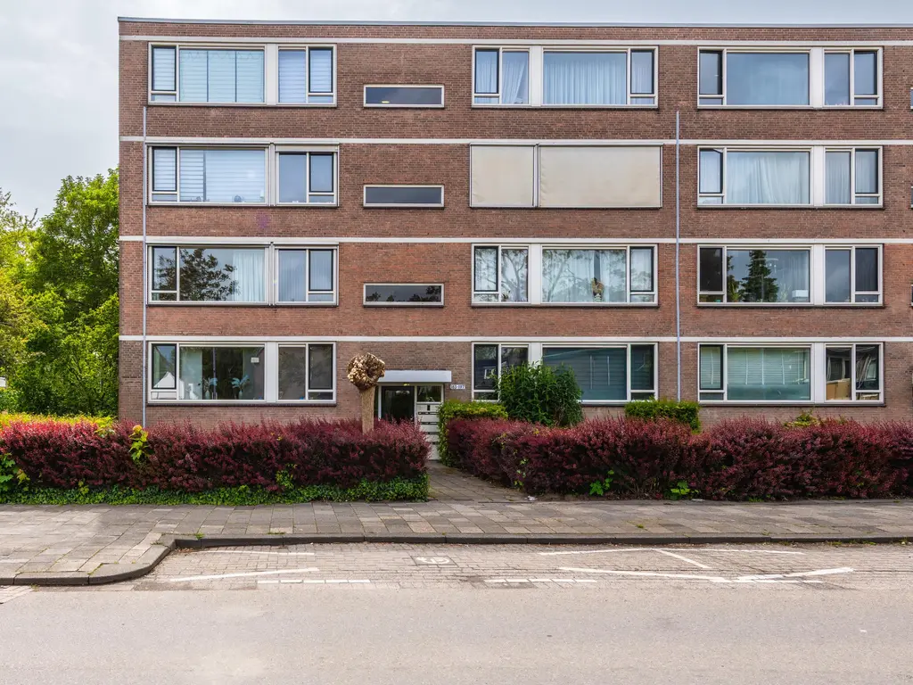 Bredenoord 193, ROTTERDAM
