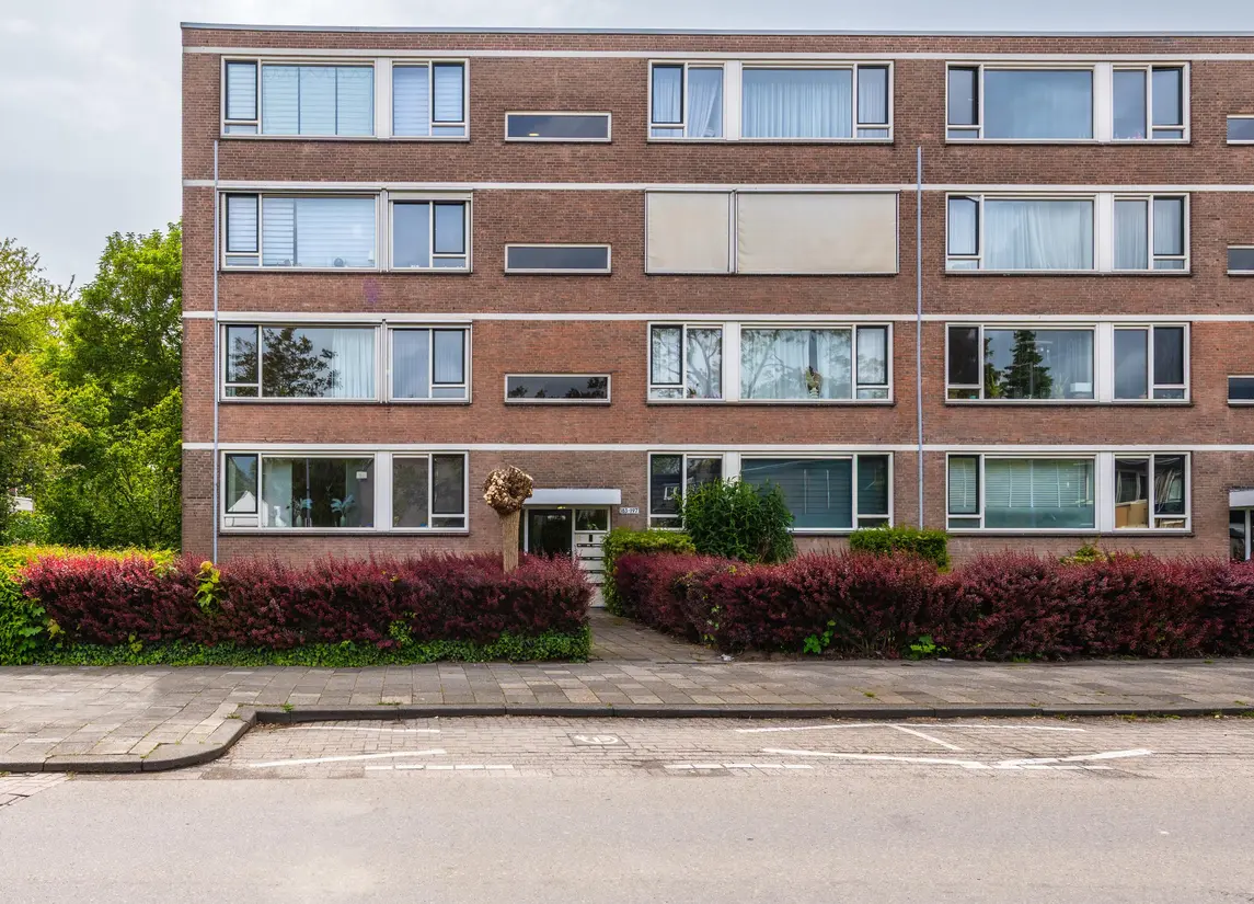 Bredenoord 193