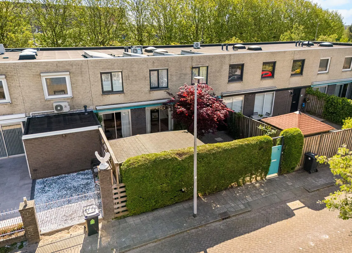 Tempeststraat 19
