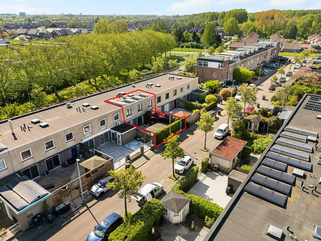 Tempeststraat 19, ROTTERDAM