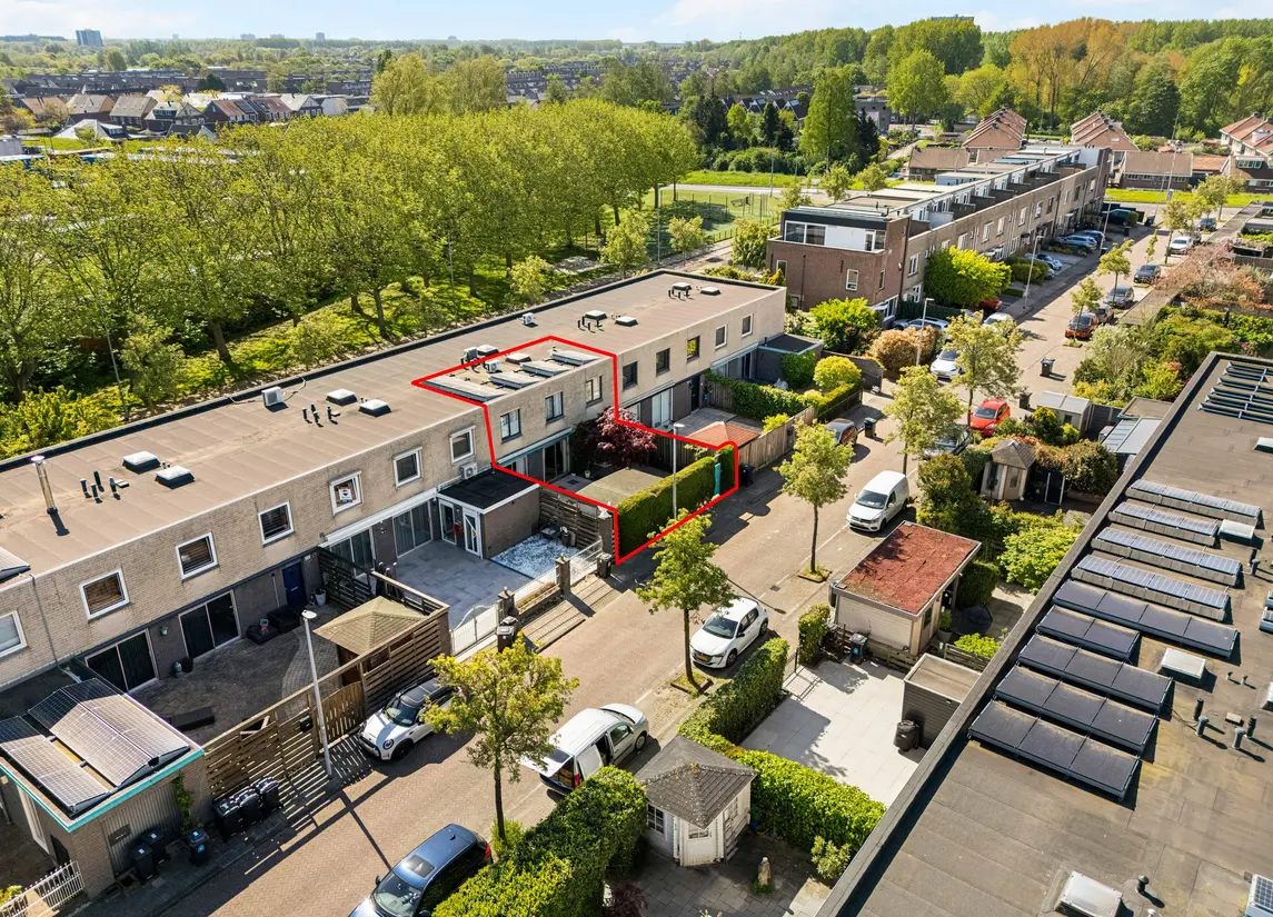 Tempeststraat 19