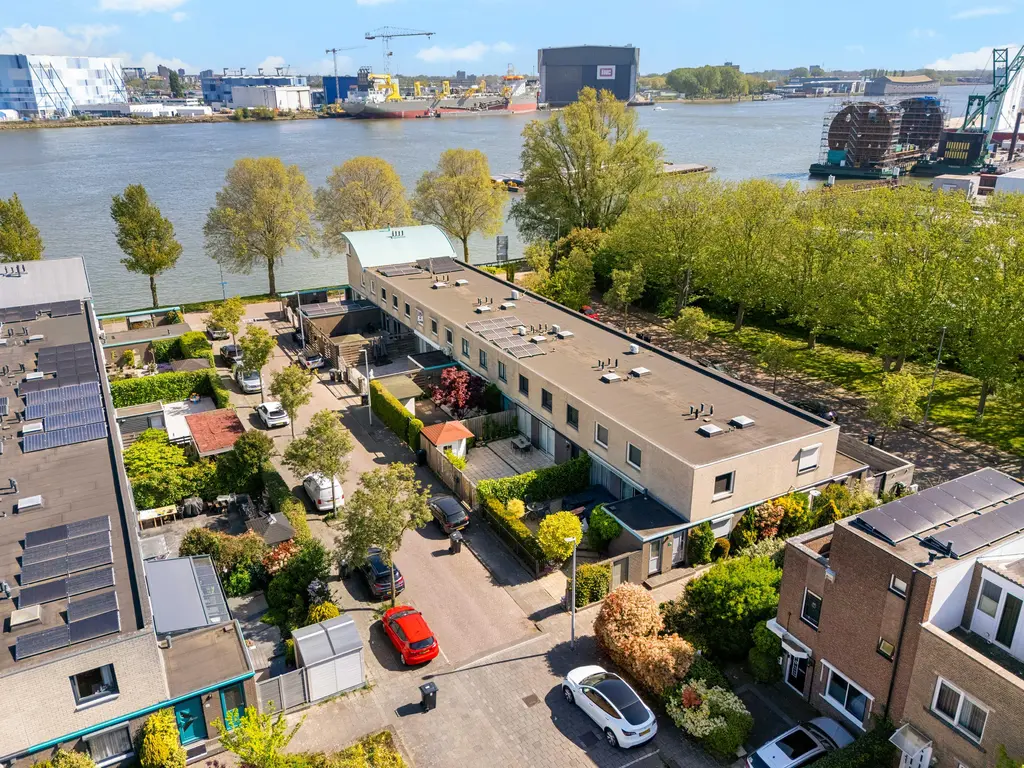 Tempeststraat 19, ROTTERDAM