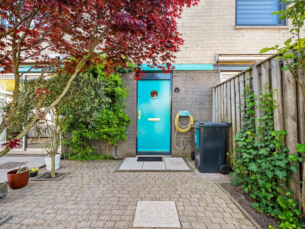 Tempeststraat 19, ROTTERDAM
