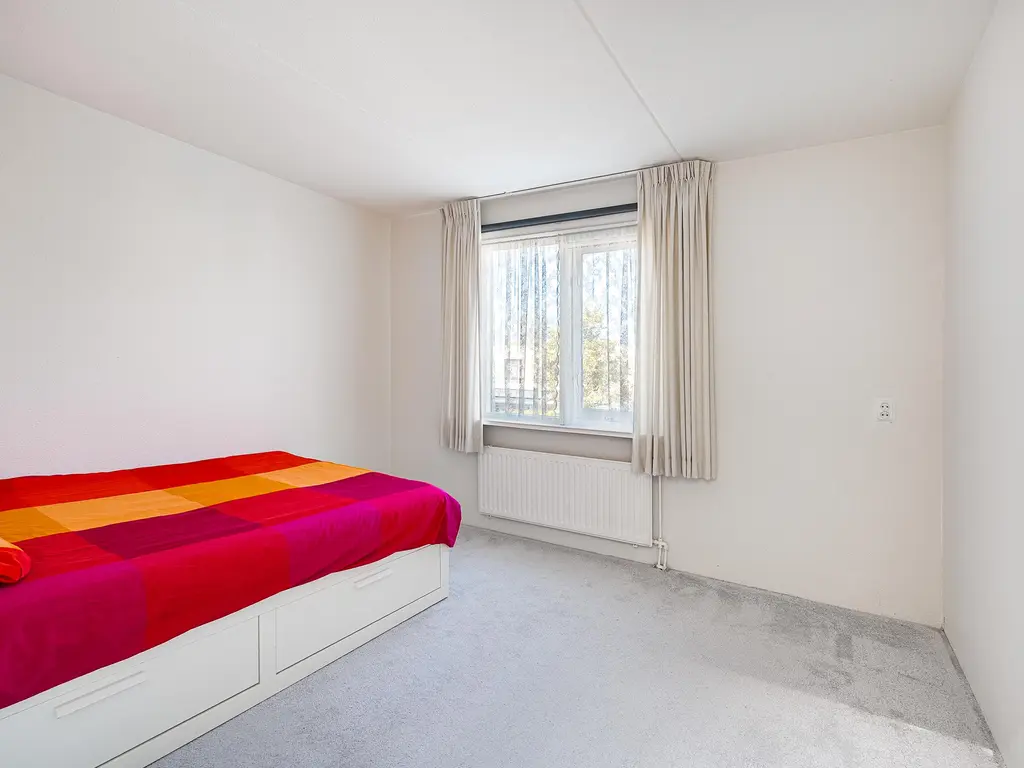 Tempeststraat 19, ROTTERDAM
