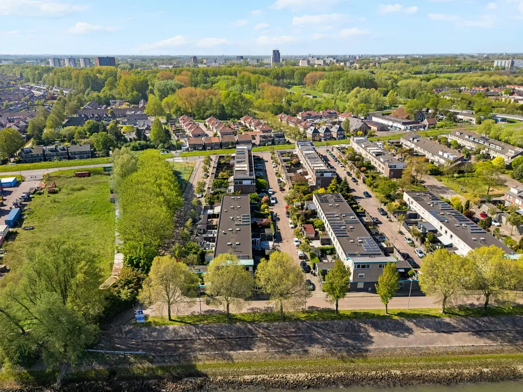 Tempeststraat 19, ROTTERDAM