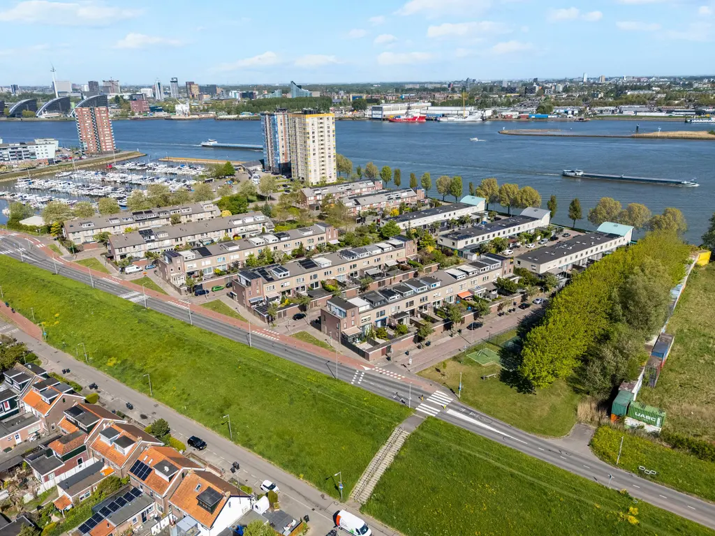 Tempeststraat 19, ROTTERDAM