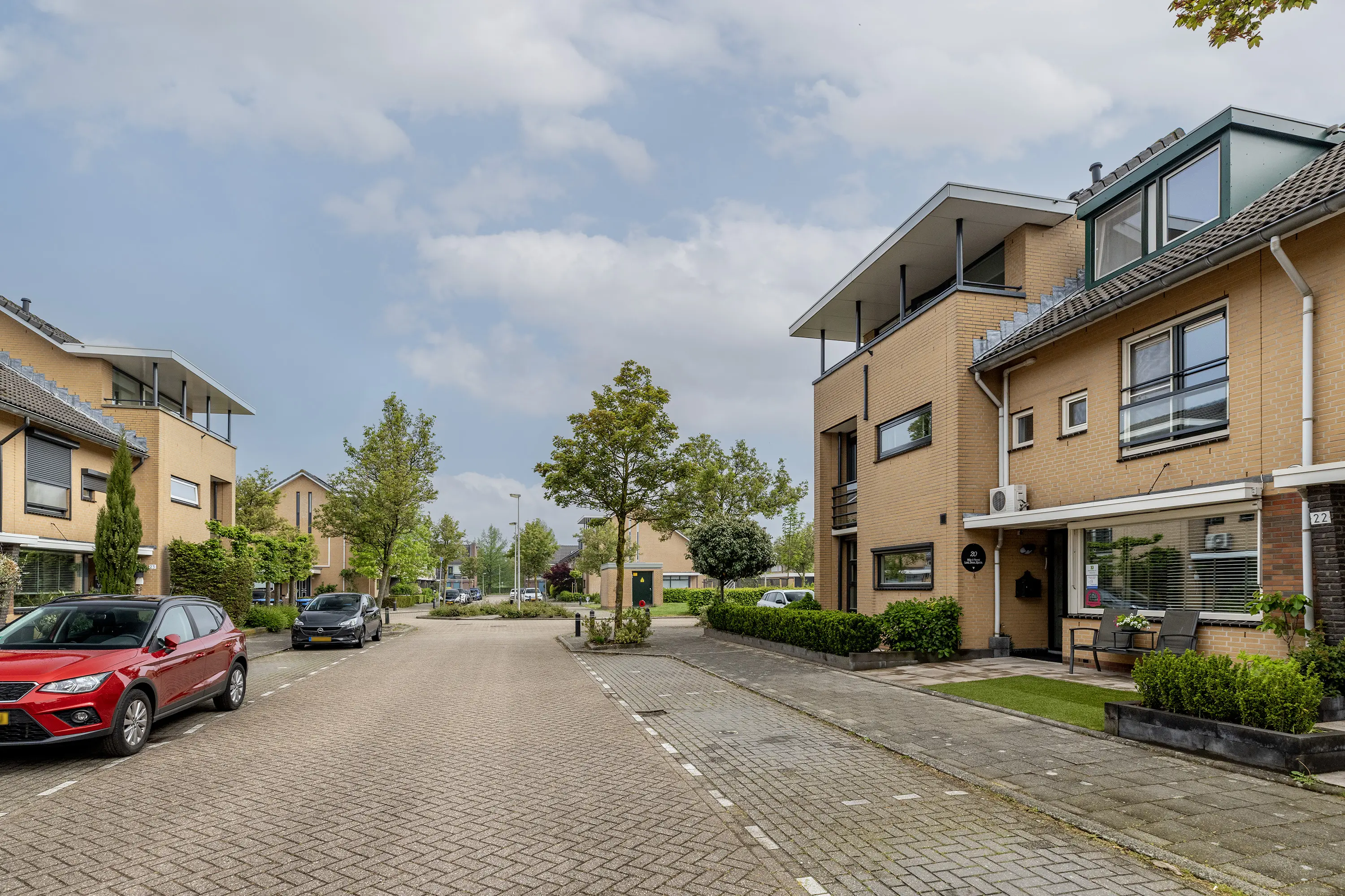Van Eesterenveld 20