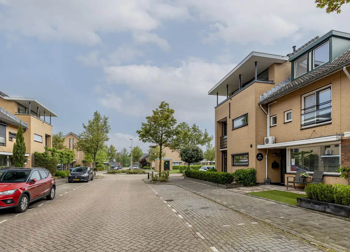Van Eesterenveld 20