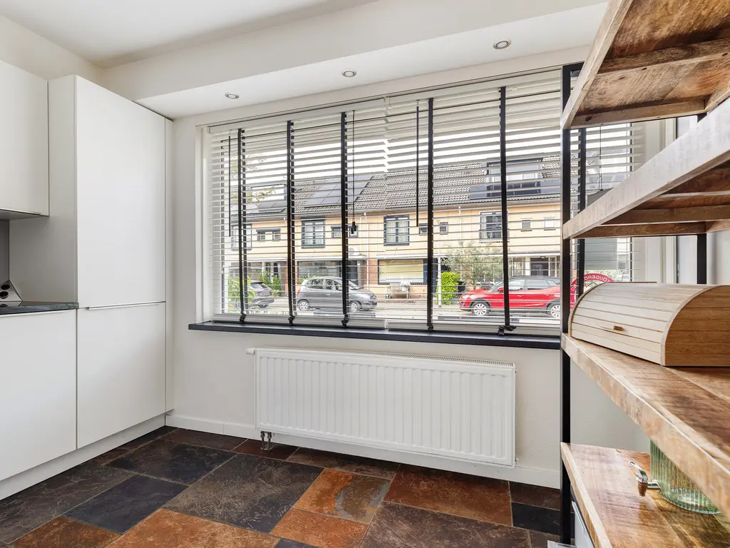 Van Eesterenveld 20, BARENDRECHT