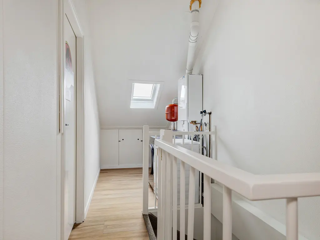 Van Eesterenveld 20, BARENDRECHT