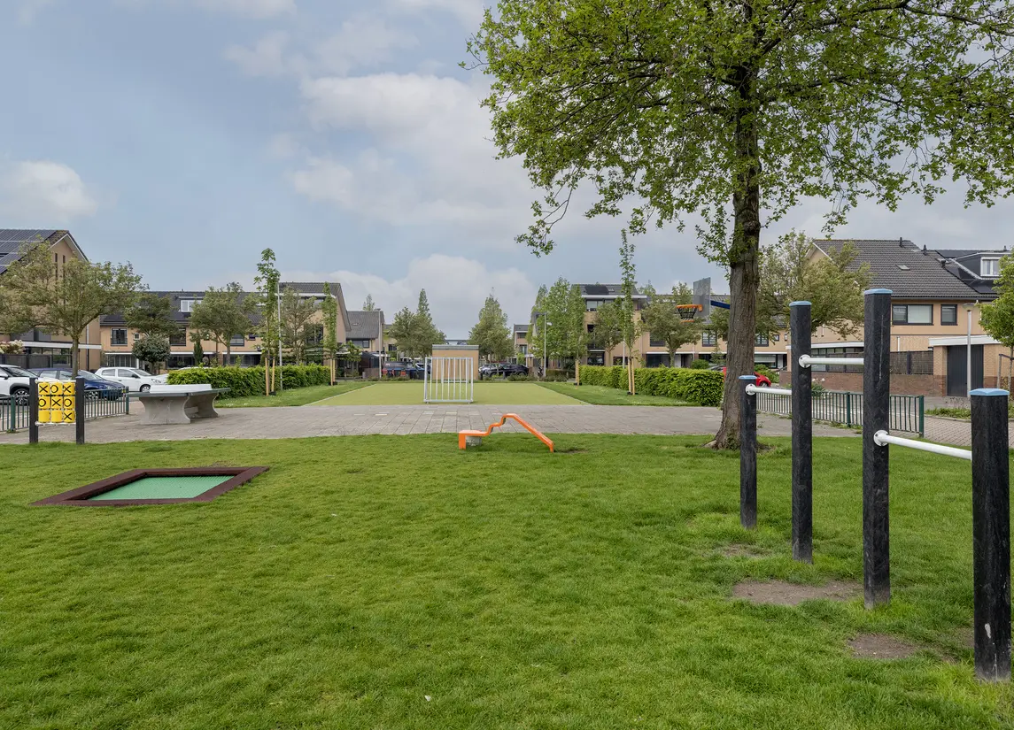 Van Eesterenveld 20
