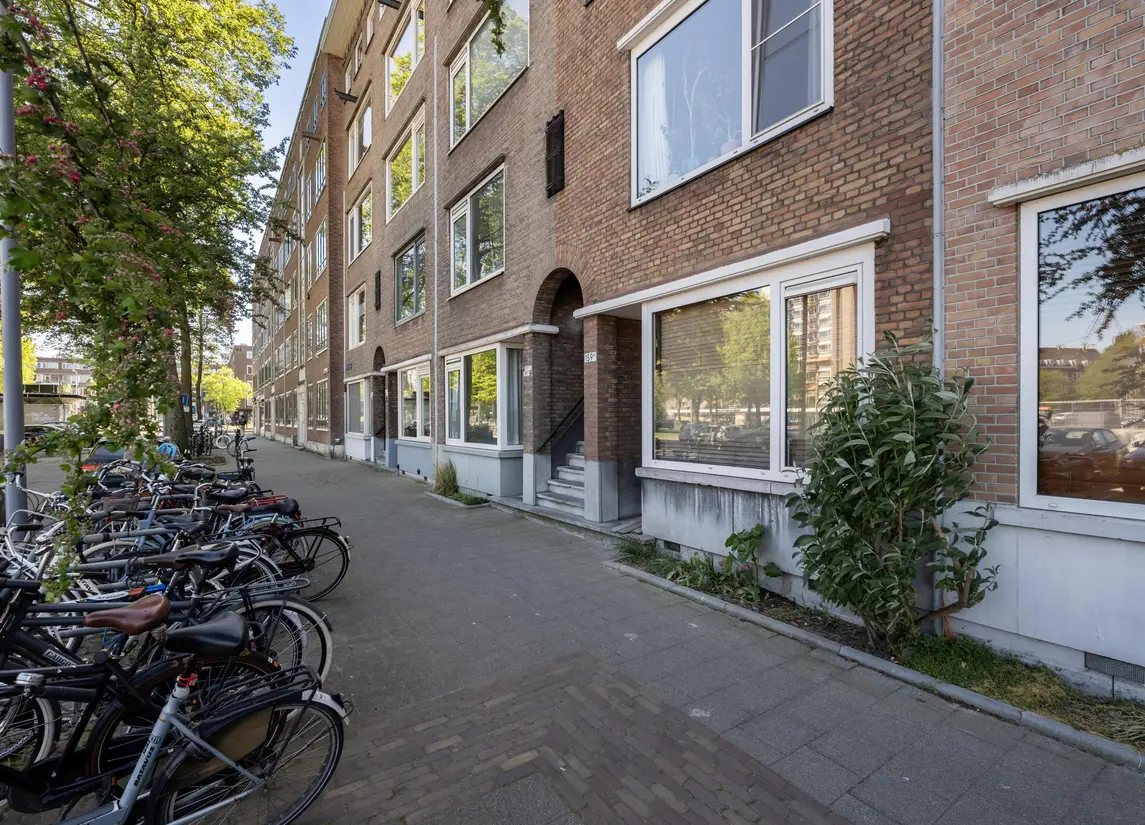 Noorderhavenkade 161C