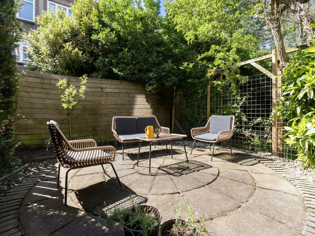 Noorderhavenkade 161C, ROTTERDAM