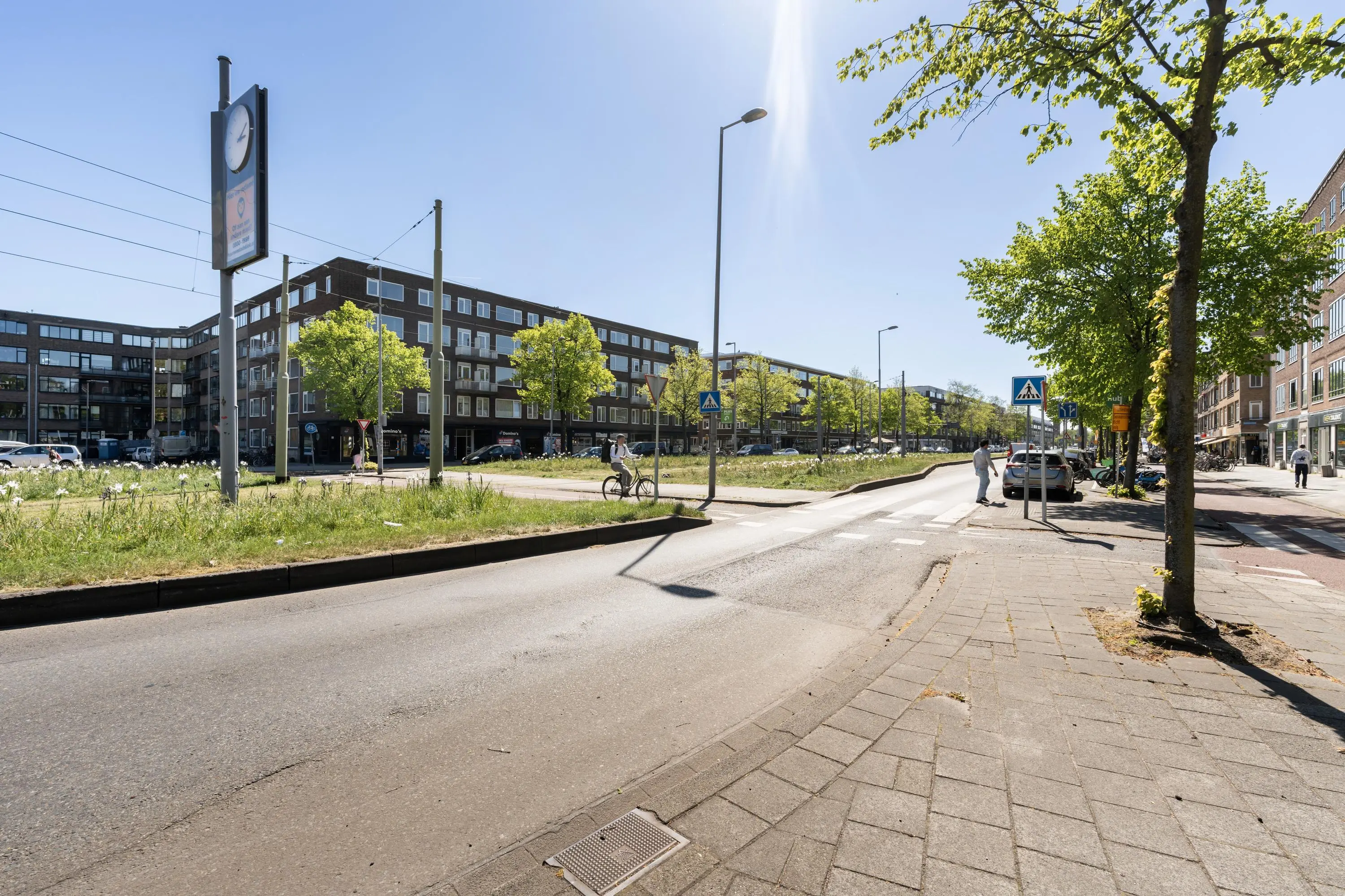 Noorderhavenkade 161C