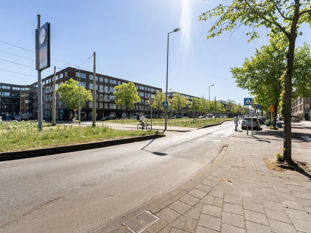 Noorderhavenkade 161C, ROTTERDAM