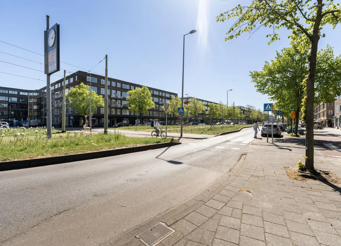 Noorderhavenkade 161C