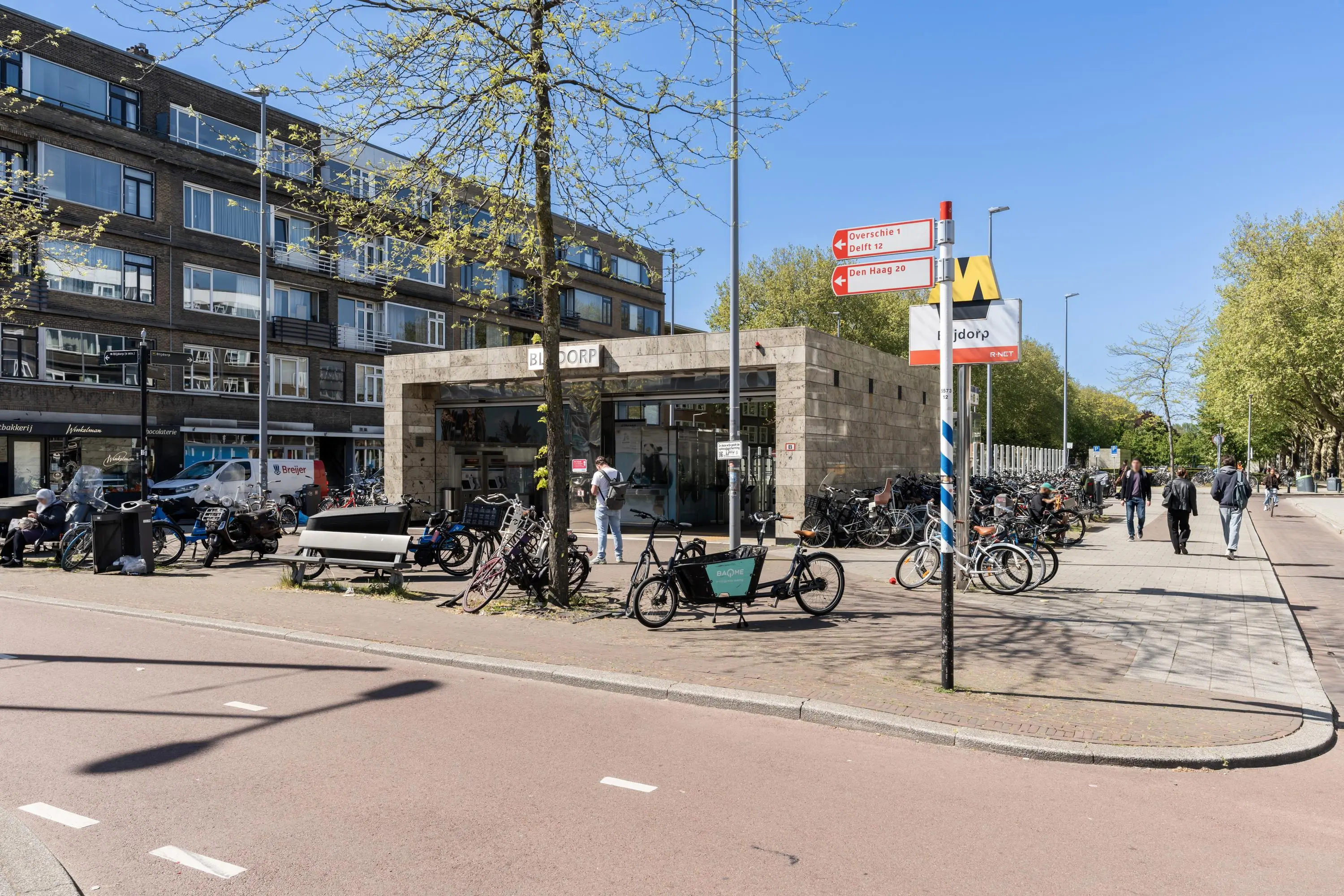 Noorderhavenkade 161C