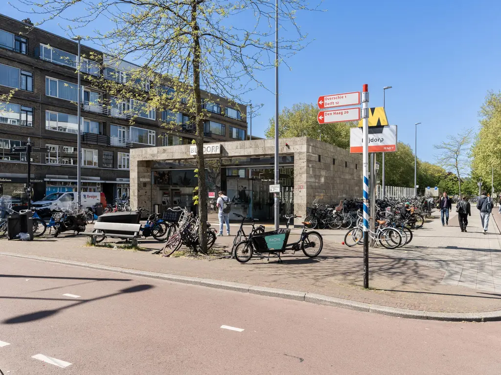 Noorderhavenkade 161C, ROTTERDAM