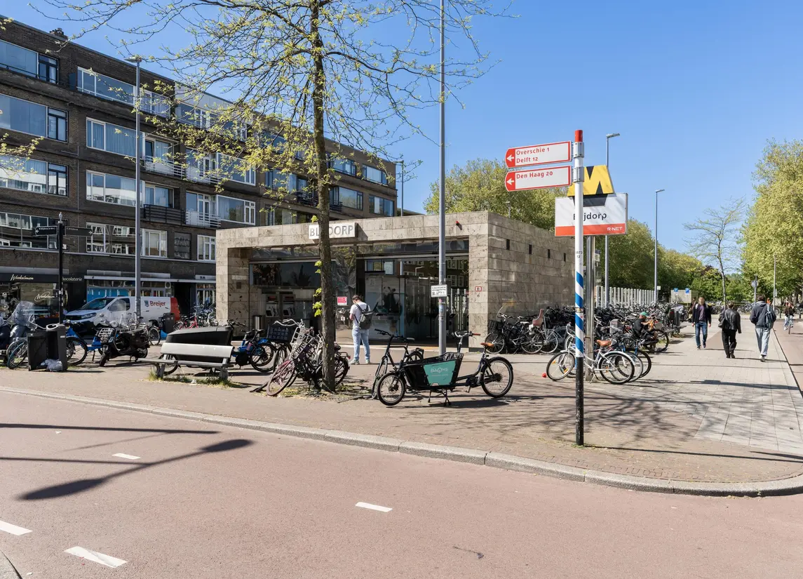 Noorderhavenkade 161C
