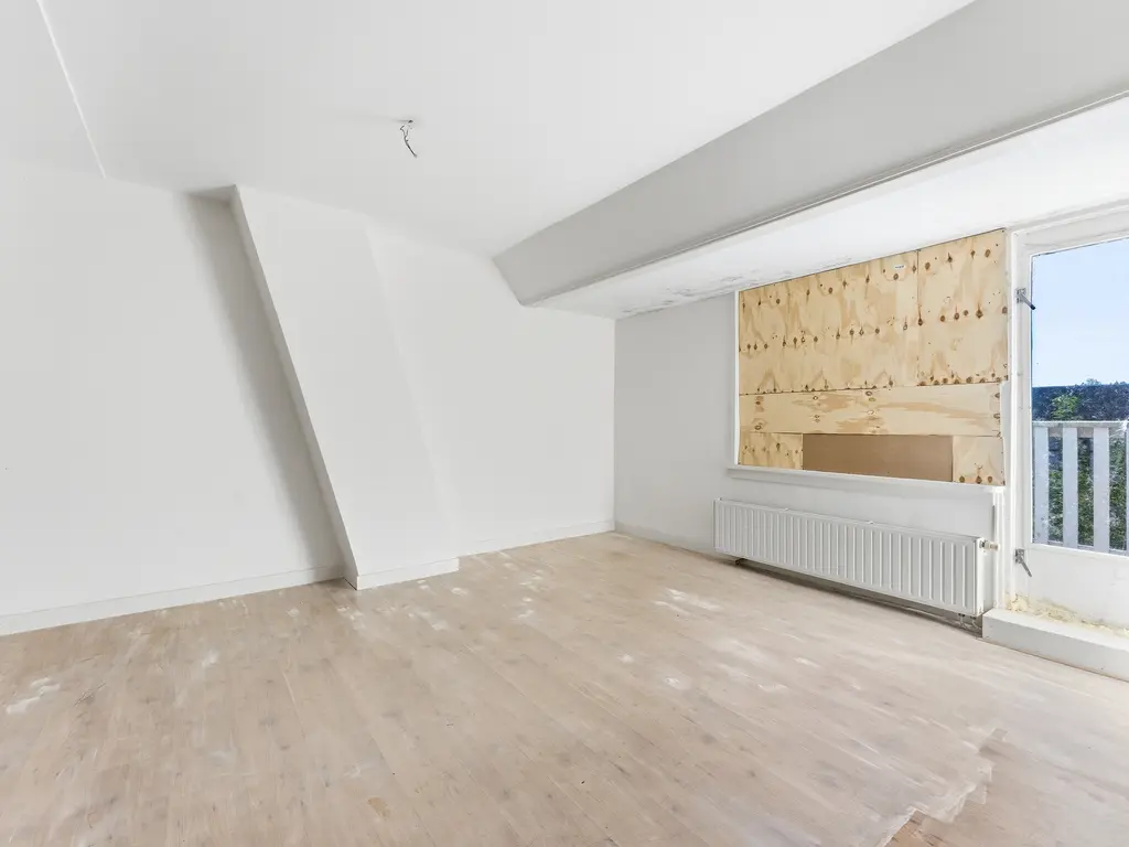 Azaleastraat 82B, ROTTERDAM