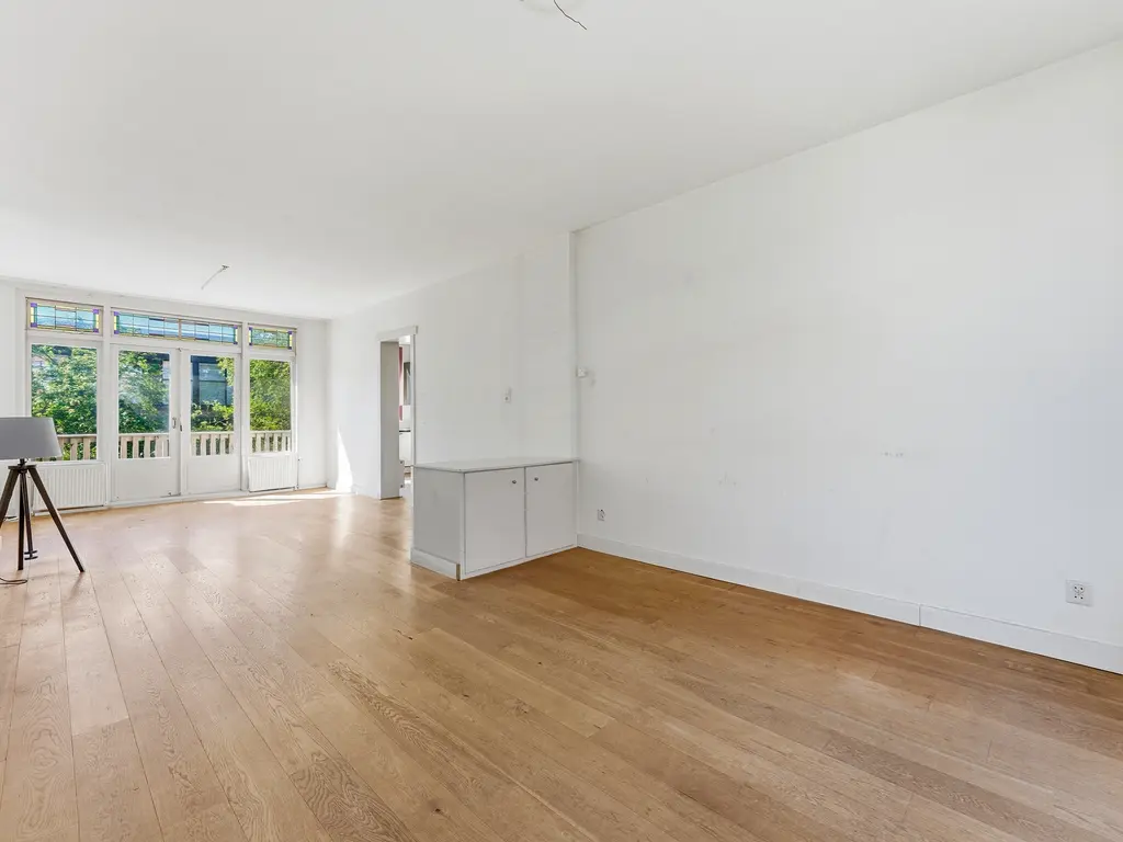 Azaleastraat 82B, ROTTERDAM