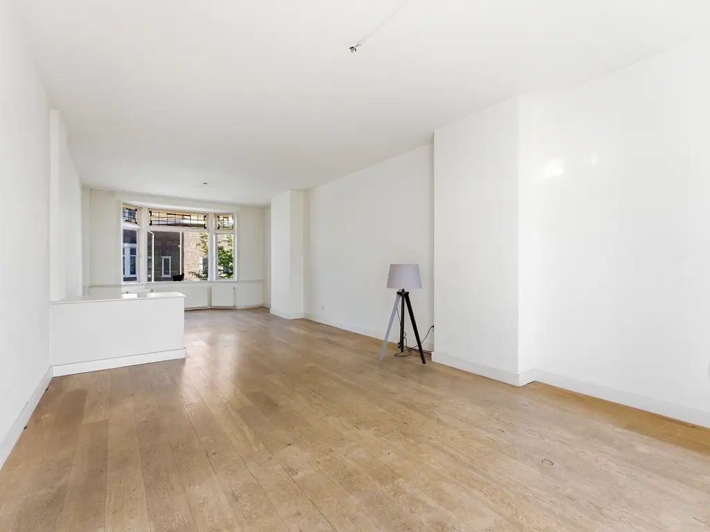 Azaleastraat 82B, ROTTERDAM