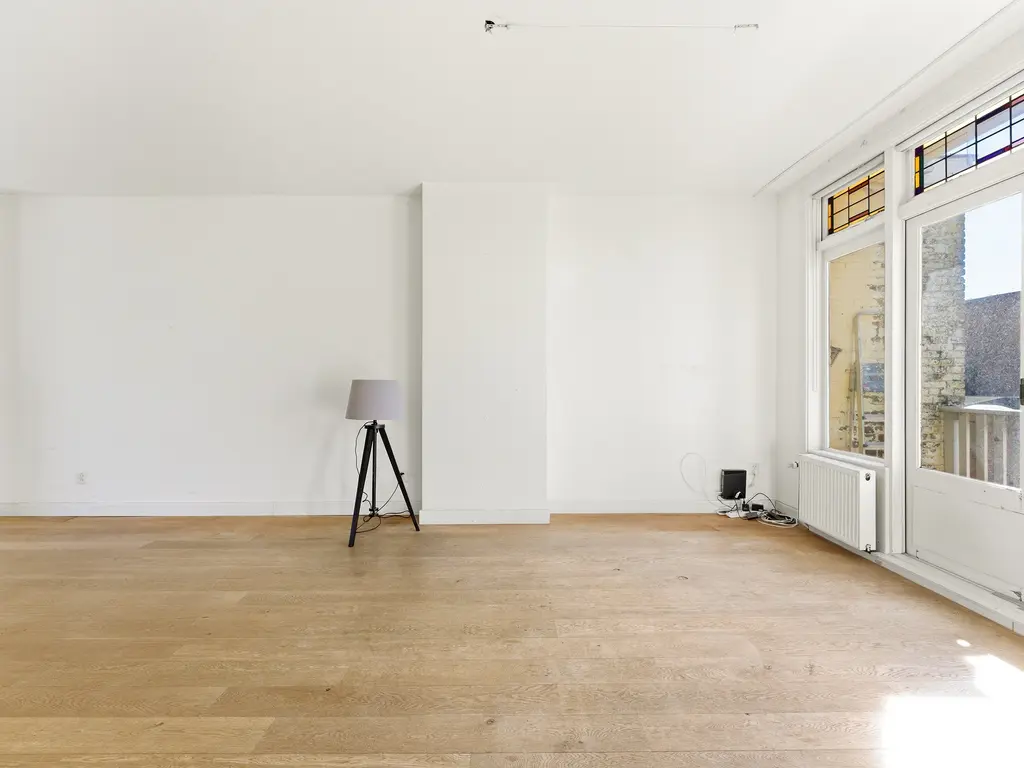 Azaleastraat 82B, ROTTERDAM
