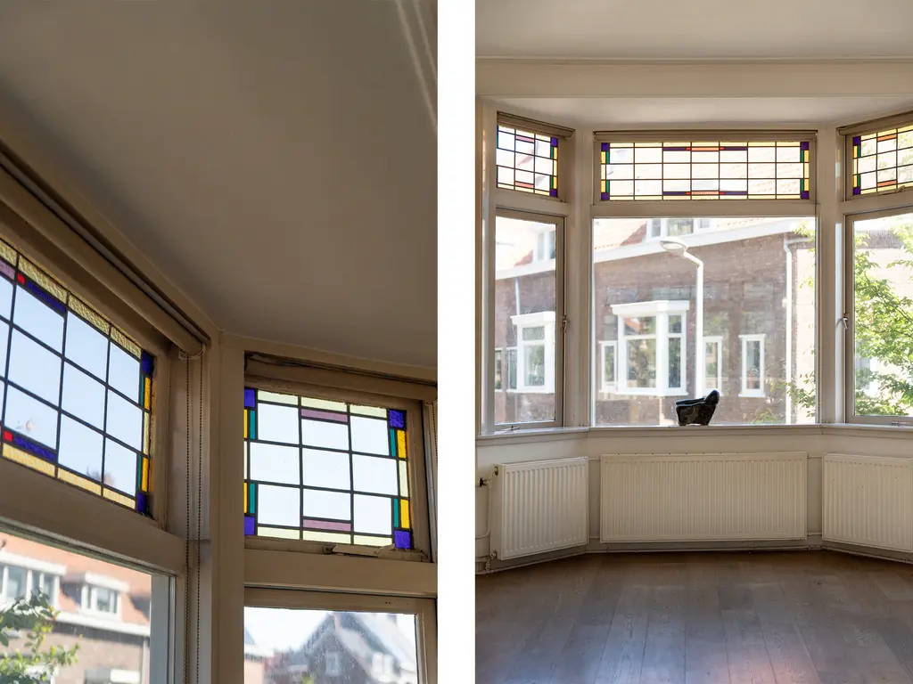 Azaleastraat 82B, ROTTERDAM